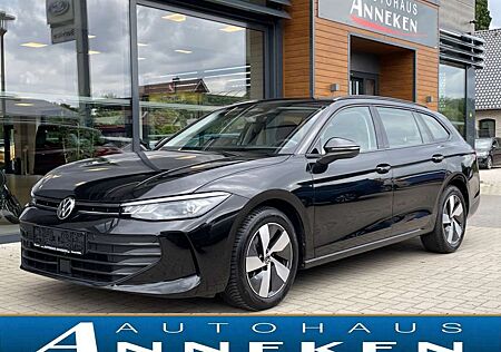 VW Passat Variant Volkswagen 1.5 eTSI*ACC*Kamera*Virtual*Autom
