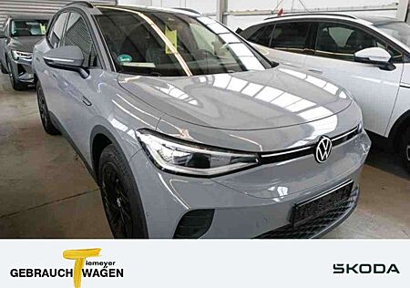 VW ID.4 Volkswagen PRO 4M LM20 PANO NAVI 360
