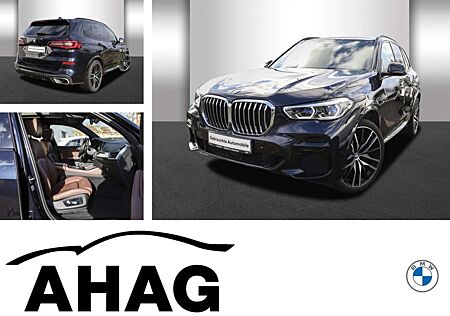 BMW X5 xDrive40d M Sportpaket Innovationsp. Panorama