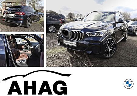 BMW X5 xDrive40d M Sportpaket Innovationsp. Panorama