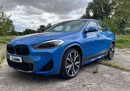 BMW X2 M35I X2 M X2 xDrive20i Aut. Sport X