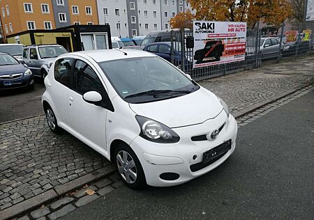 Toyota Aygo Cool