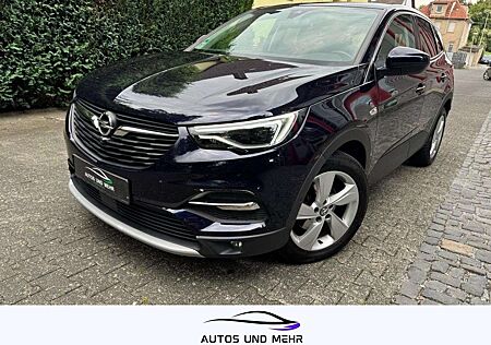 Opel Grandland X Grandland Ultimate Klima Navi Leder