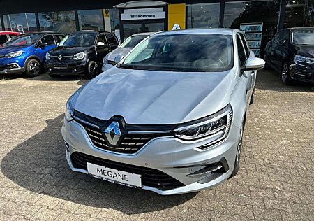 Renault Megane Techno