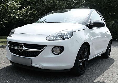 Opel Adam Glam 1.4 Euro 6d-TEMP