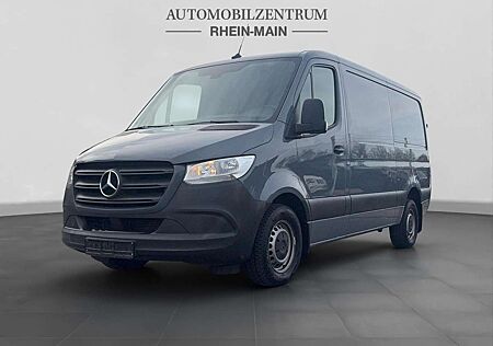 Mercedes-Benz Sprinter 316 CDI 7G-Tronic L2H1 AHK 3,5T StHzg.