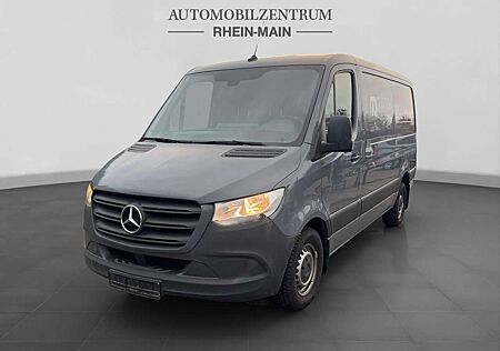 Mercedes-Benz Sprinter 316 CDI 7G-Tronic L2H1 AHK 3,5T StHzg.