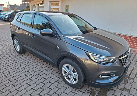 Opel Others Grandland