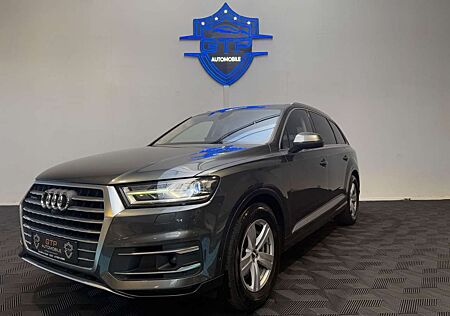 Audi Q7 3.0 TDI quattro*Virtual*Pano*Memory*7 Sitzer*