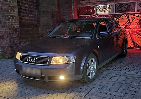 Audi A4 2.0