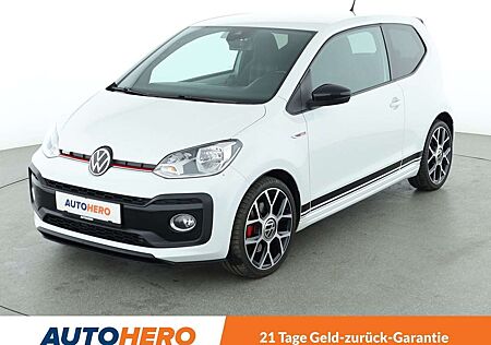 VW Up Volkswagen ! 1.0 TSI GTI*SHZ*KLIMA*ALU*GARANTIE*