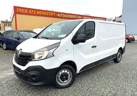 Renault Trafic L2H1 2,9t KLIMA,KAMERA,PDC,3-Sitzer