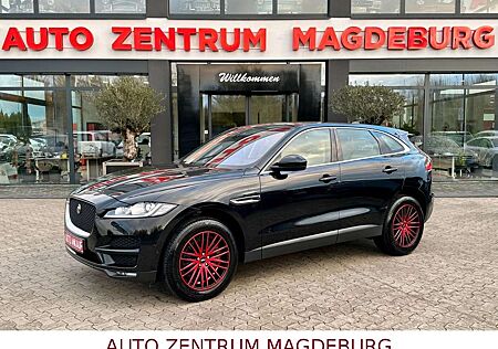 Jaguar F-Pace Prestige AWD,Pano,Memory,Navi,HUP