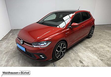 VW Polo GTI Volkswagen 2.0 TSI DSG *Panorma* Klima Navi Rückfahrkamera