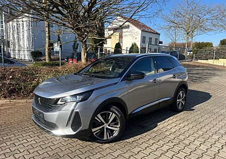 Peugeot 3008 GT 1.2 PureTech 130 EAT8