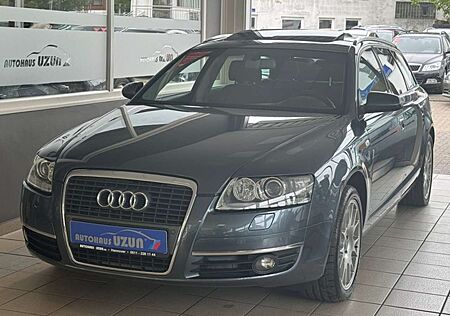 Audi A6 Avant 2.0 TFSI Xenon Navi el.Solar-SD ab.AHK