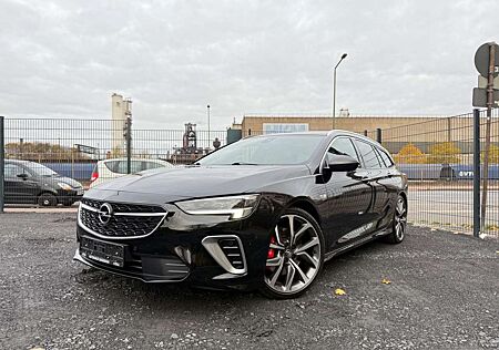 Opel Insignia B Sports Tourer GSi 4x4 Navi Leder Pano