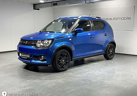 Suzuki Ignis Comfort *AHK*CarPlay*Navi*Kamera*