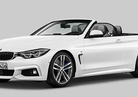 BMW 440 i Cabrio xDrive M SportAdaptiveLED*360*H&K
