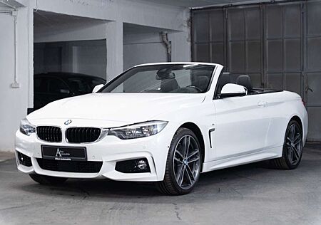 BMW 440 i Cabrio xDrive M SportAdaptiveLED*360*H&K