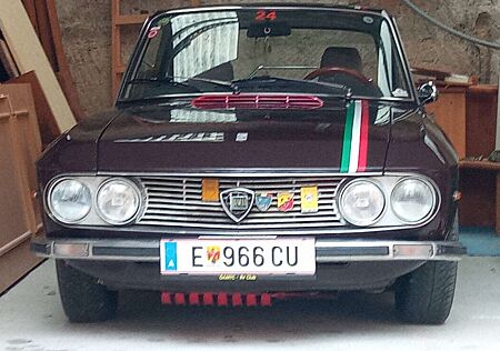 Lancia Fulvia 1,3s coupe