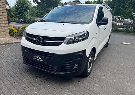 Opel Vivaro Kasten Edition L/Kamera/