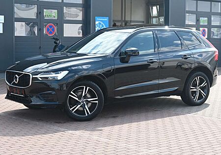 Volvo XC 60 XC60 T8 Twin Engine AWD R-Design*LUFT*360*AHK*