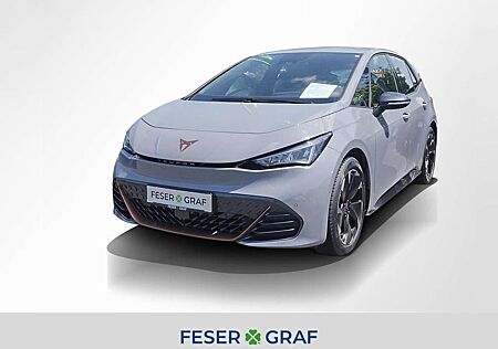 Cupra Born 150 kW 58 kWh ACC*NAVI*GJRf*PDC*KAMERA*19"