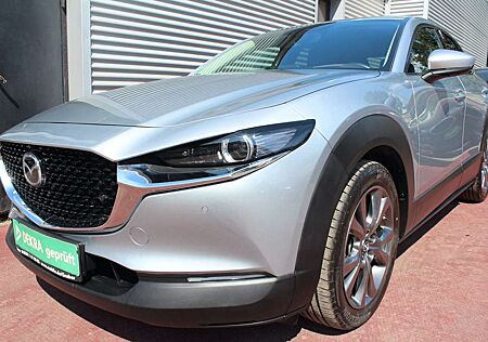 Mazda CX-30 SELECTION AWD NAVI KLIMA AHK LED PDC 2.Hd