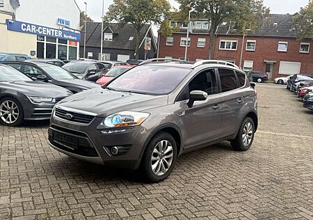 Ford Kuga Titanium*NAVI*XENON*PANO*SHZ*MFL***
