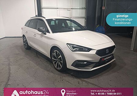 Seat Leon ST 1.0 TSI FR LED|Navi|ParkPilot|Sitzheiz
