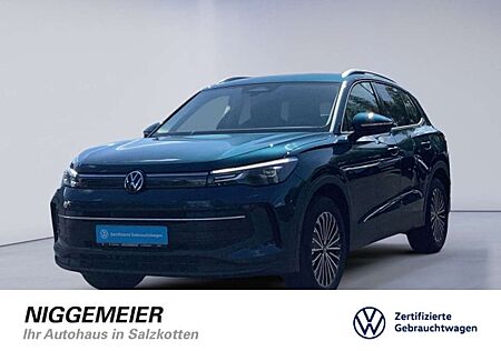VW Tiguan Volkswagen 2.0TDI DSG LIFE NAVI+LED+KAMERA+ACC+AHK
