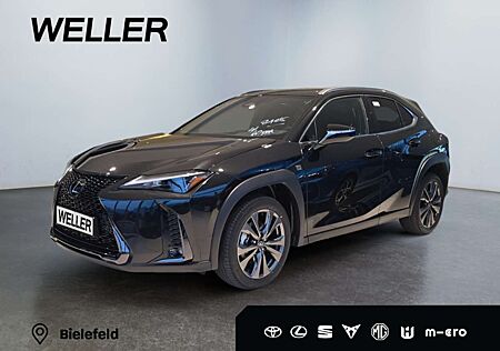 Lexus UX 300h F SPORT Design *LED*Kamera*Leder*SHZ*PDC*