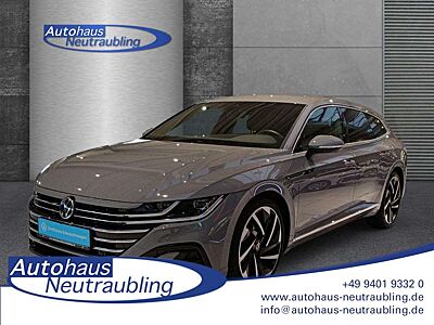 Volkswagen Arteon SHOOTING BRAKE 2.0 TSI "R-LINE" 190 PS +NAVI+DCC+A