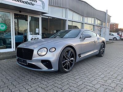 Bentley Continental GT CONTINENTAL GT MULLINER