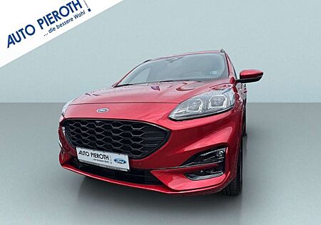 Ford Kuga 2.5 Duratec PHEV ST-LINE X