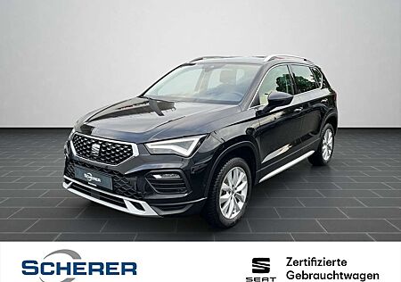 Seat Ateca Xperience 1.5 TSI DSG AHK Rückfahrkamera