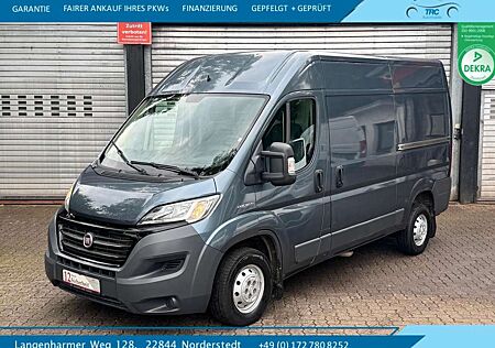 Fiat Ducato Hochr.-Kasten 30 2.3 MJT