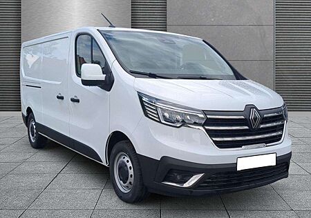 Renault Trafic L2H1 3.0t RFK Klima CarPlay Extra dCi 170 125 k...