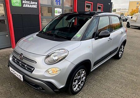 Fiat 500L MY21 CROSS 1.4 16V