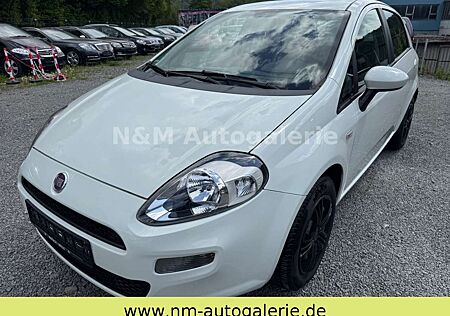 Fiat Punto Pop*2.Hand*Tüv Neu*