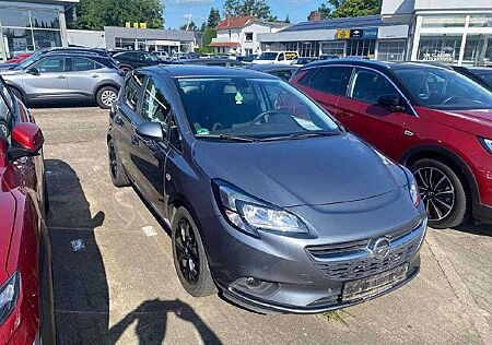 Opel Corsa-e Corsa E 120 Jahre