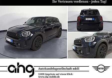 MINI Cooper S ALL4 Countryman LED PDC vo&hi. Head-Up