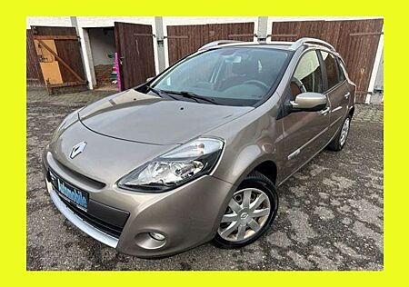 Renault Clio Kombi Turbo 100 PS 1. Hand TOP