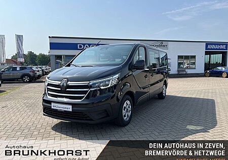Renault Trafic dCi 150 L2H1 3,0t Grand Equilibre inkl. Rollstuhlr