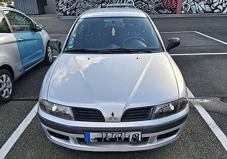 Mitsubishi Carisma 1.8 GDI Automatik Comfort Plus