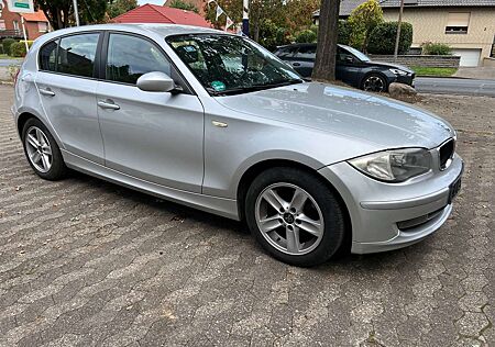 BMW 116i 116