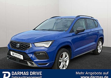Seat Ateca FR-Line 2.0 TDI 110kW 7-Gang DSG