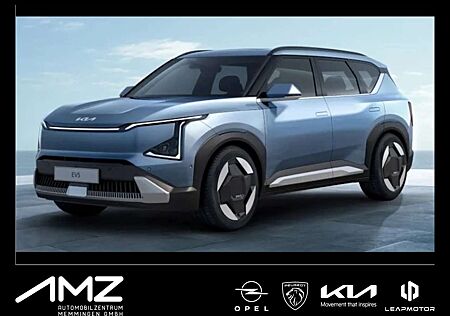 Kia EV5 81 kWh Air *biszu530KMReichweite*Wärmepumpe*