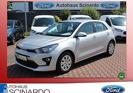 Kia Rio 1.2 Edition 7 *DAB*Tempomat*Sitzheizung*PDC*